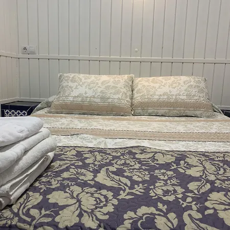 Hostal Alcobia-2